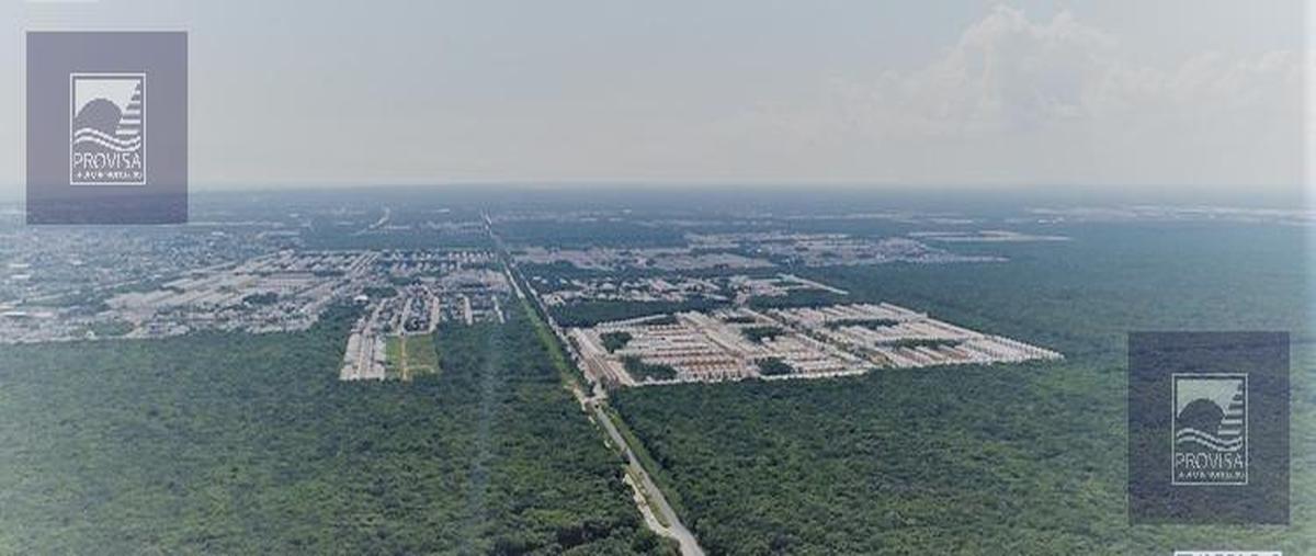 Foto de terreno habitacional en venta en  , los arrecifes, solidaridad, quintana roo, 30843295 No. 04