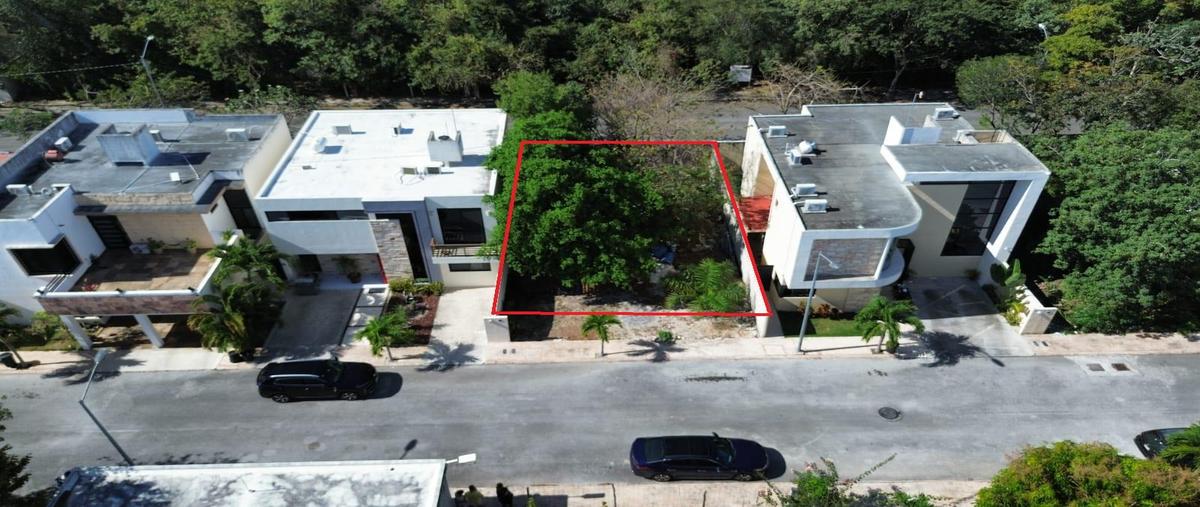 Foto de terreno habitacional en venta en  , los arrecifes, solidaridad, quintana roo, 0 No. 03