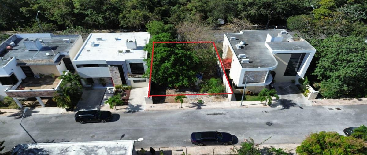 Foto de terreno habitacional en venta en  , los arrecifes, solidaridad, quintana roo, 0 No. 05