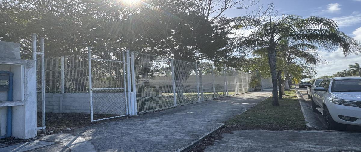 Foto de terreno habitacional en venta en  , los arrecifes, solidaridad, quintana roo, 0 No. 03