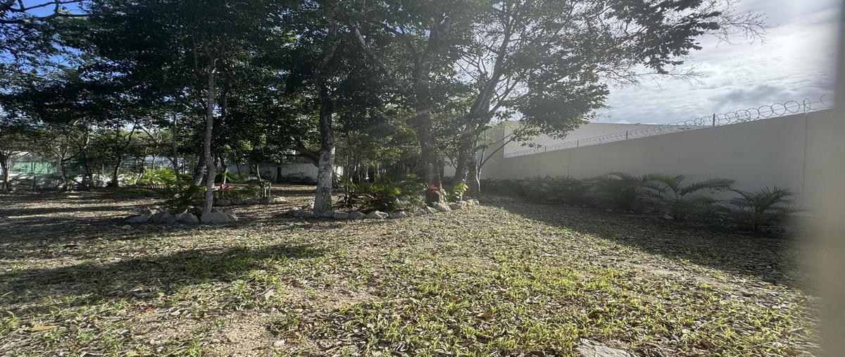 Foto de terreno habitacional en venta en  , los arrecifes, solidaridad, quintana roo, 0 No. 05