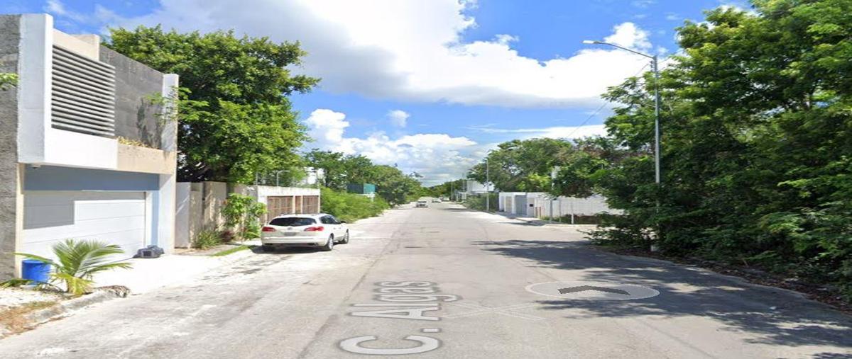 Foto de terreno habitacional en venta en  , los arrecifes, solidaridad, quintana roo, 0 No. 04