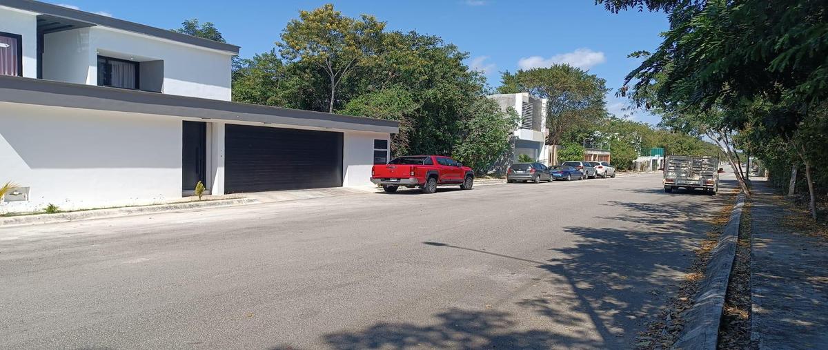 Foto de terreno habitacional en venta en  , los arrecifes, solidaridad, quintana roo, 0 No. 05
