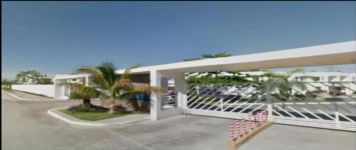 Foto de casa en venta en  , los arrecifes, solidaridad, quintana roo, 0 No. 03