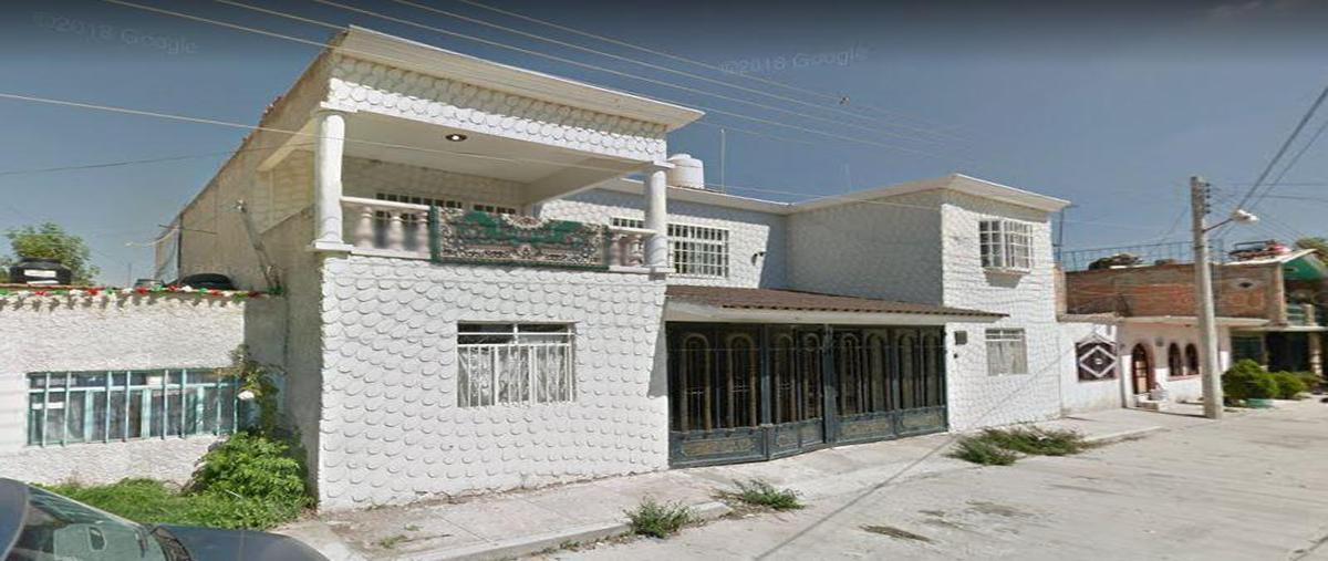 Foto de casa en venta en  , los arroyitos, jesús maría, aguascalientes, 0 No. 03