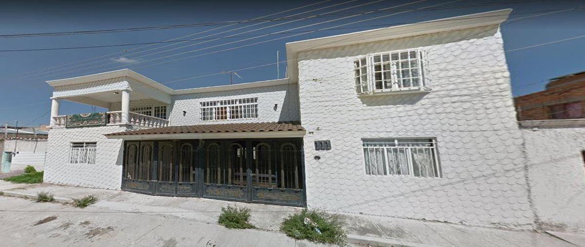 Foto de casa en venta en  , los arroyitos, jesús maría, aguascalientes, 0 No. 04