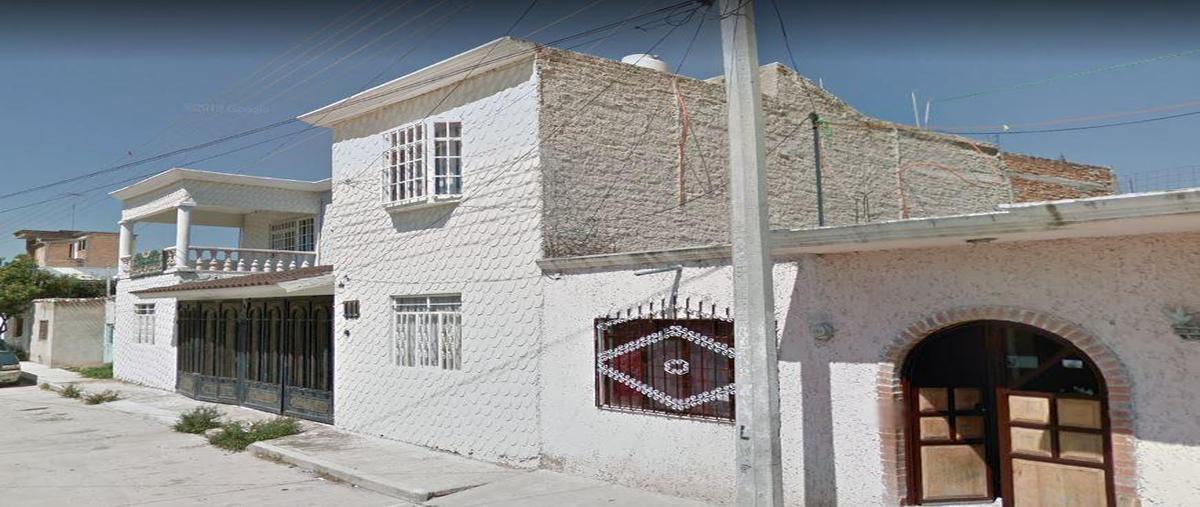 Foto de casa en venta en  , los arroyitos, jesús maría, aguascalientes, 0 No. 05
