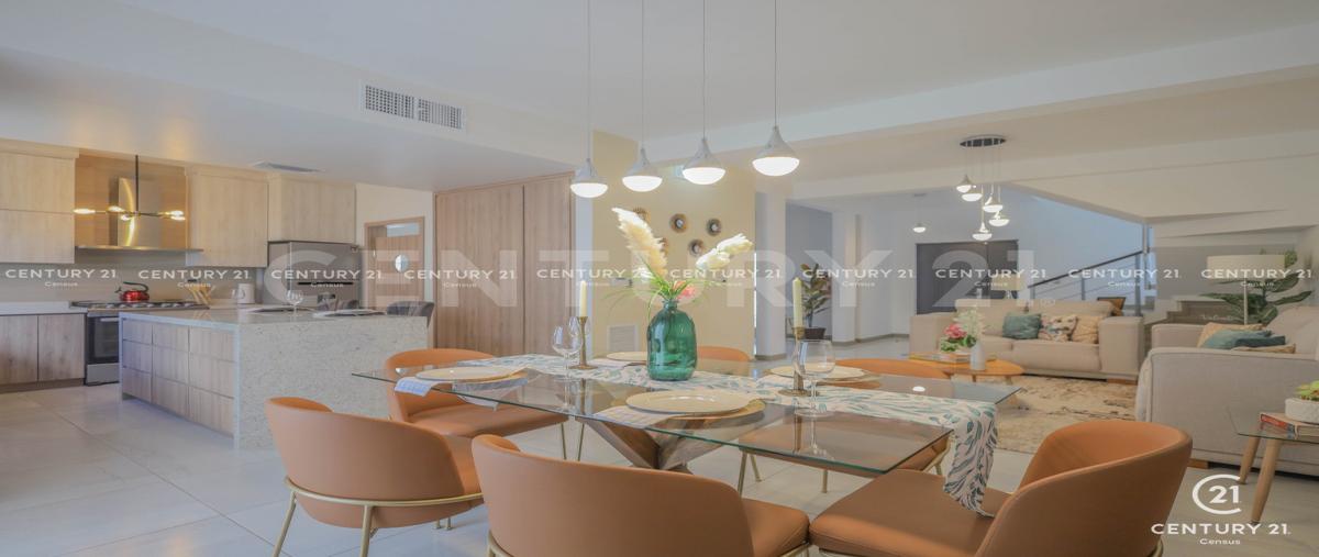 Foto de casa en venta en  , los arroyos, chihuahua, chihuahua, 27677320 No. 03