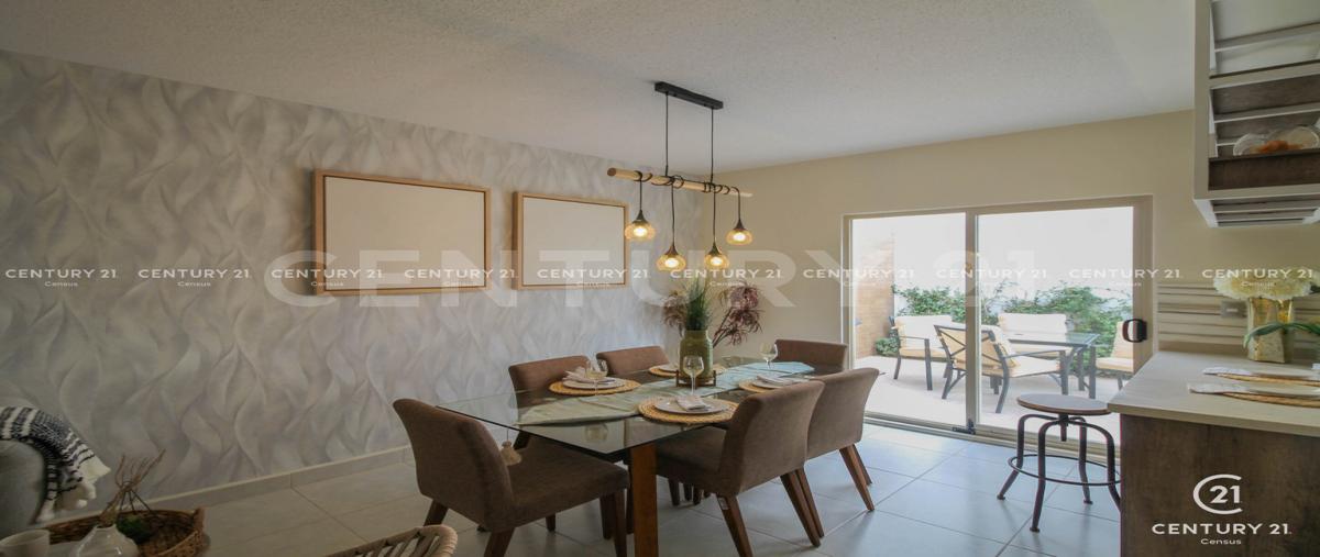 Foto de casa en venta en  , los arroyos, chihuahua, chihuahua, 27742569 No. 03