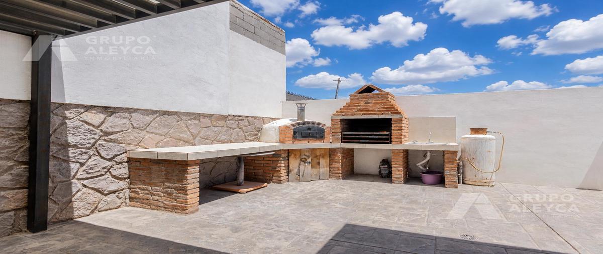 Foto de casa en renta en  , los arroyos, chihuahua, chihuahua, 0 No. 04