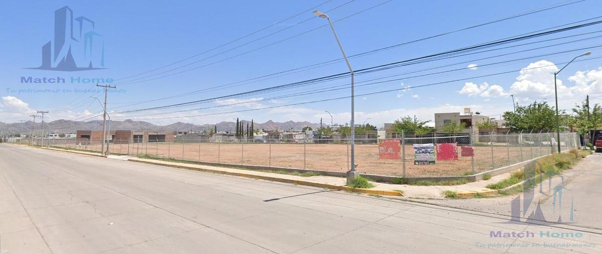 Foto de terreno habitacional en , los arroyos, chihuahua, chihuahua, 0 foto 01 Foto de terreno habitacional en venta en , los arroyos, chihuahua, chihuahua, 0 No. 01