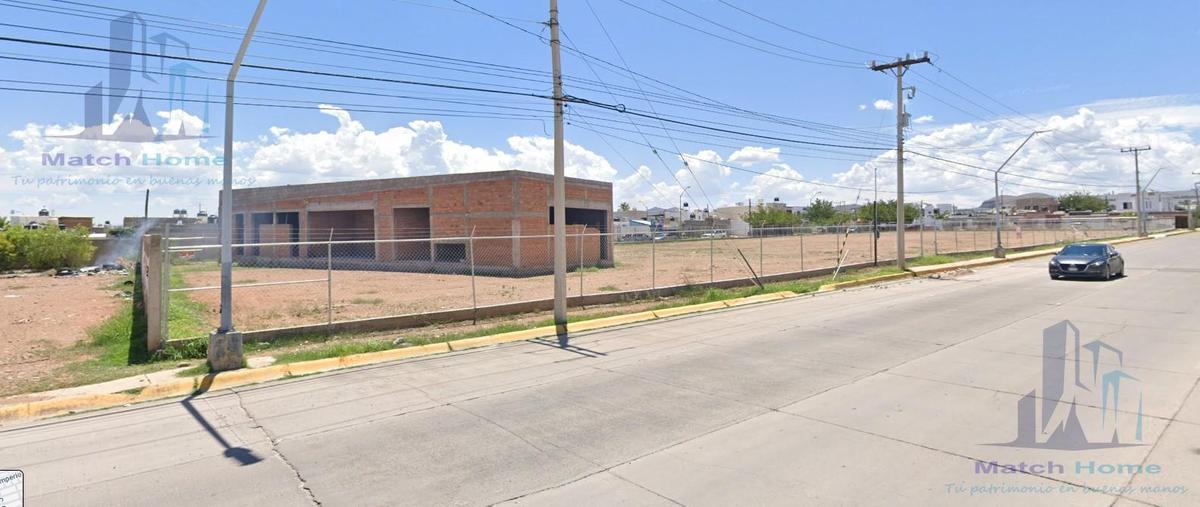 Foto de terreno habitacional en , los arroyos, chihuahua, chihuahua, 0 foto 02 Foto de terreno habitacional en venta en , los arroyos, chihuahua, chihuahua, 0 No. 02