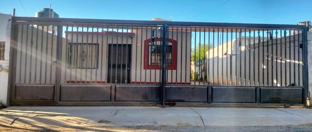 Foto de casa en venta en  , los arroyos, hermosillo, sonora, 30357079 No. 01
