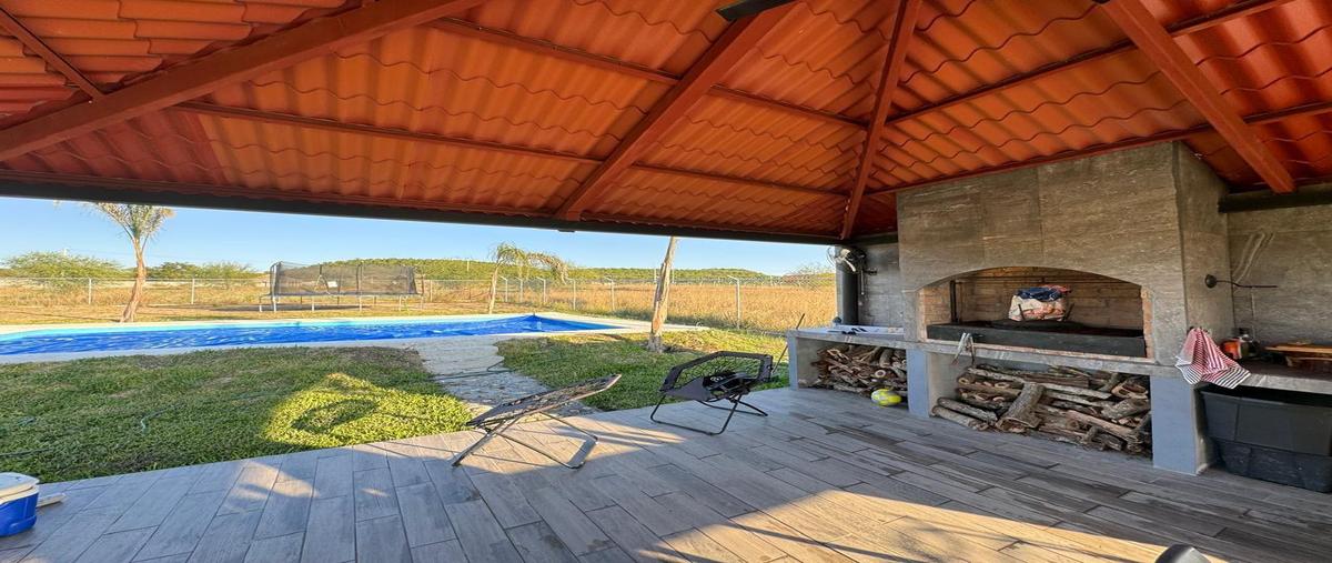 Foto de casa en venta en  , los arroyos (sección juárez), montemorelos, nuevo león, 0 No. 05
