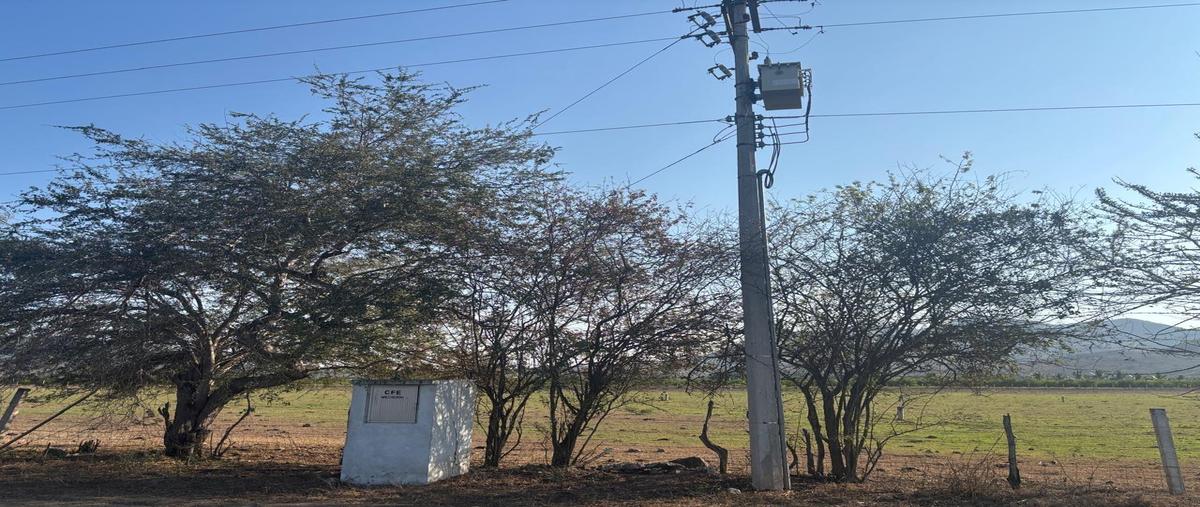 Foto de terreno habitacional en venta en  , los asmoles, colima, colima, 0 No. 03