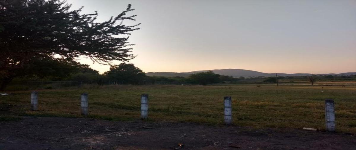 Foto de terreno habitacional en venta en  , los asmoles, colima, colima, 4248313 No. 01