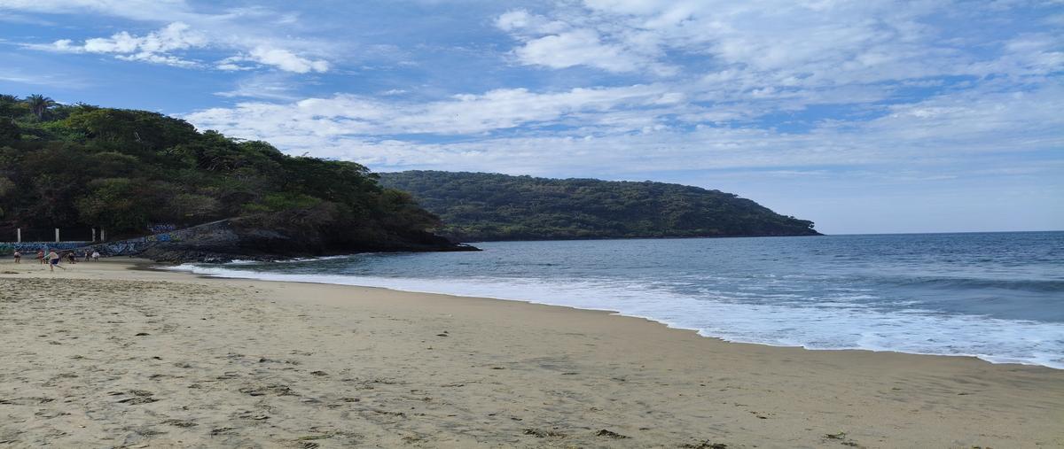 Foto de terreno comercial en venta en los ayala , la peñita de jaltemba centro, compostela, nayarit, 0 No. 01