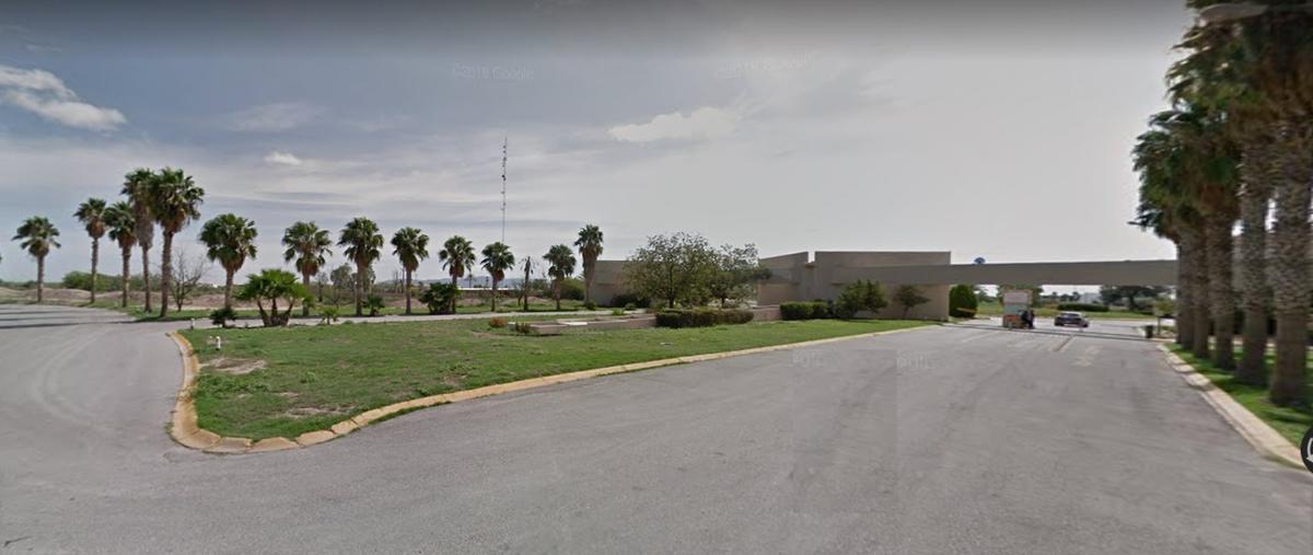 Foto de terreno habitacional en venta en los azulejos etapa ii , club de golf los azulejos, torreón, coahuila de zaragoza, 30574053 No. 04