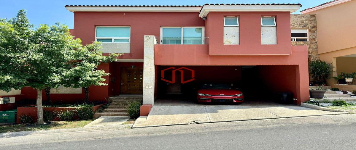 Foto de casa en , los azulejos, monterrey, nuevo león, 0 foto 01 Foto de casa en venta en , los azulejos, monterrey, nuevo león, 0 No. 01