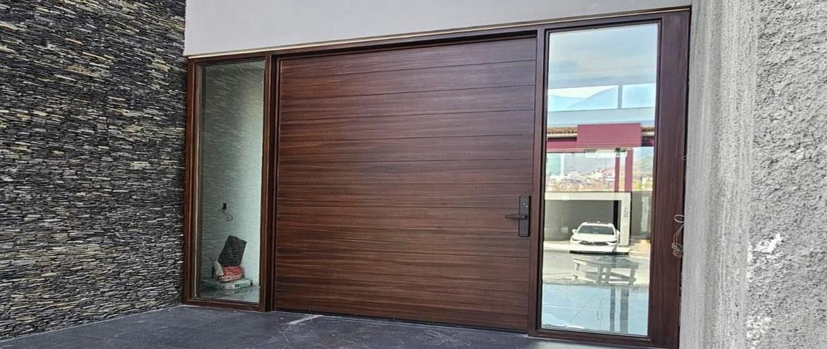 Foto de casa en venta en  , los azulejos, monterrey, nuevo león, 0 No. 03