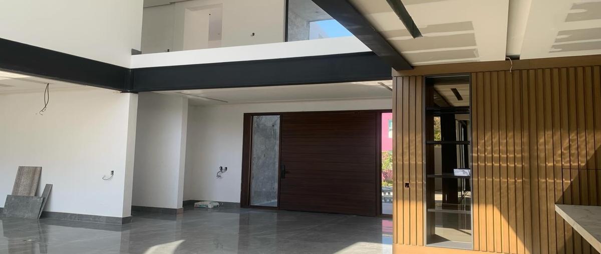 Foto de casa en venta en  , los azulejos, monterrey, nuevo león, 0 No. 04