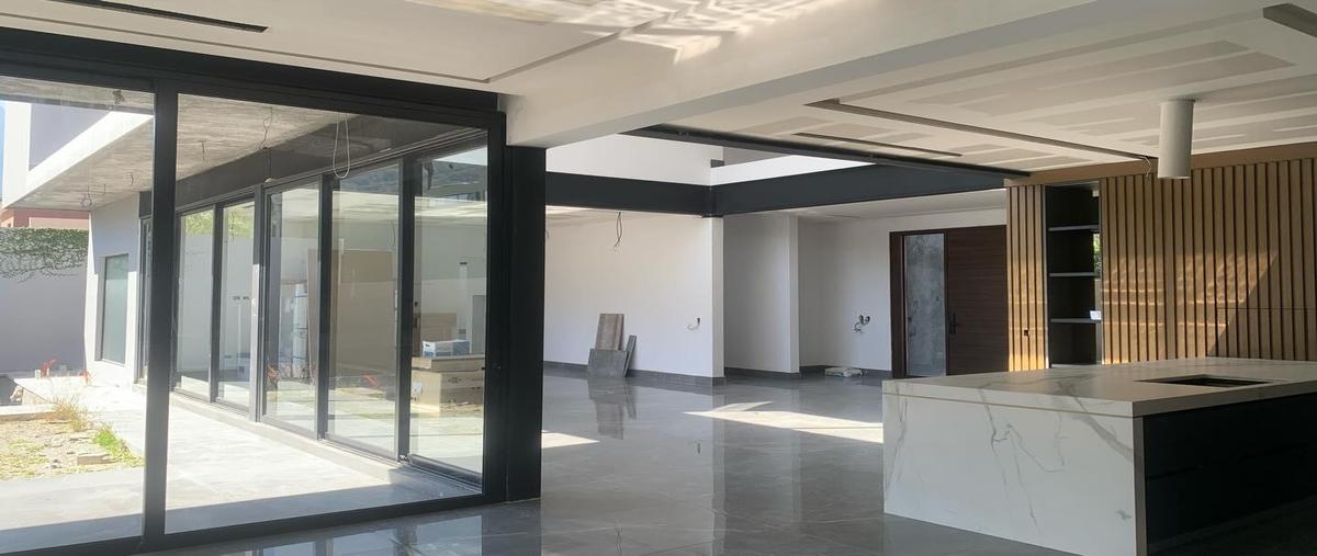 Foto de casa en venta en  , los azulejos, monterrey, nuevo león, 0 No. 05