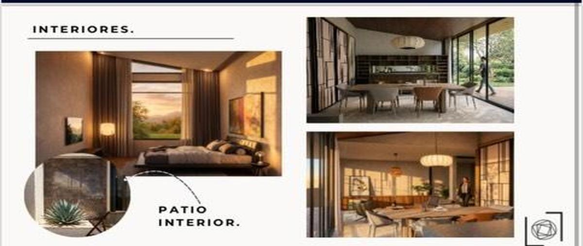 Foto de casa en venta en  , los azulejos, monterrey, nuevo león, 0 No. 03
