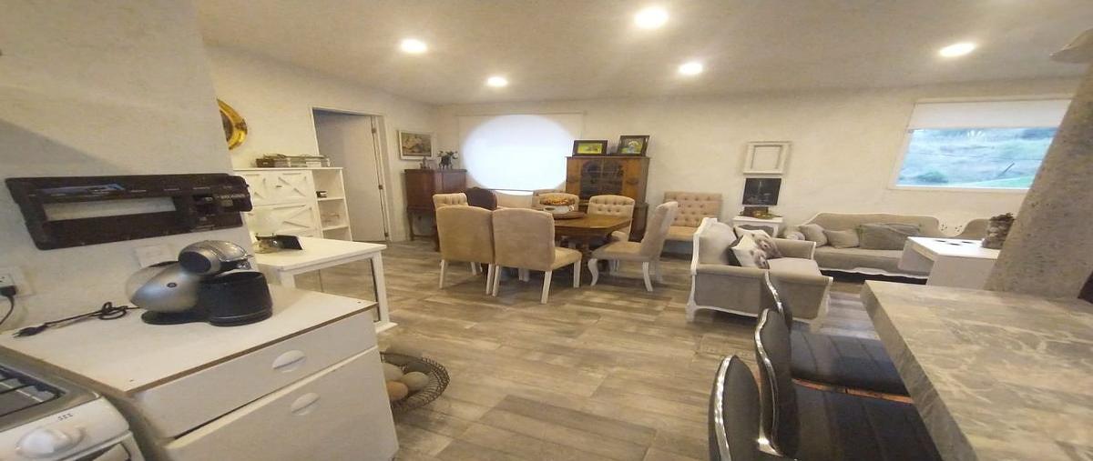 Foto de departamento en renta en los azulejos , san mateo nopala (bellavista), naucalpan de juárez, méxico, 0 No. 04