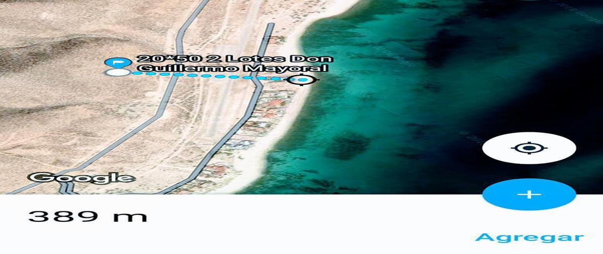 Foto de terreno habitacional en venta en  , los barriles, la paz, baja california sur, 0 No. 03