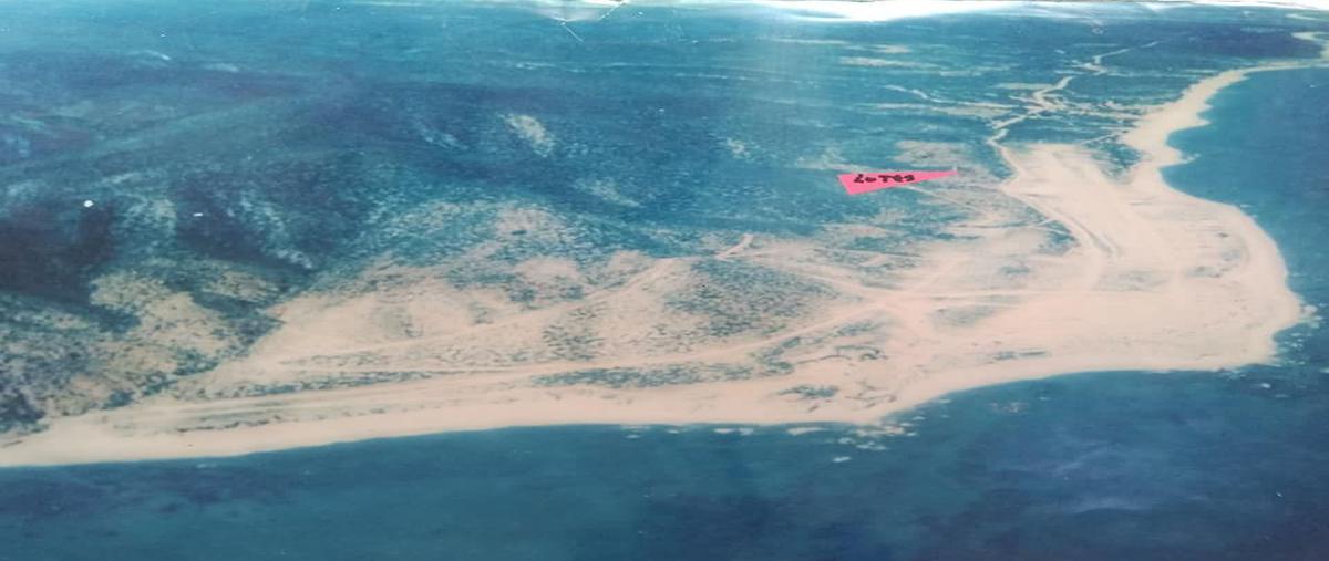 Foto de terreno habitacional en venta en  , los barriles, la paz, baja california sur, 0 No. 05