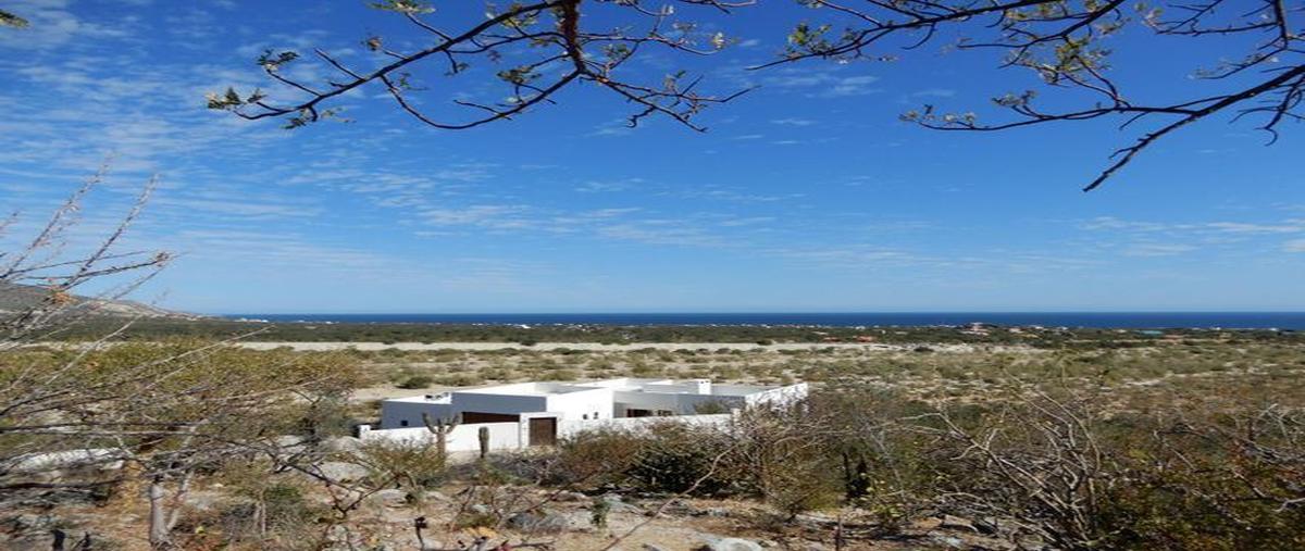 Foto de terreno habitacional en venta en  , los barriles, la paz, baja california sur, 25926728 No. 01