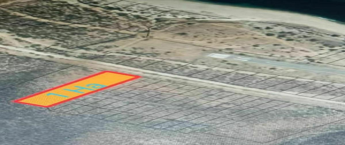 Foto de terreno habitacional en venta en  , los barriles, la paz, baja california sur, 26169445 No. 03