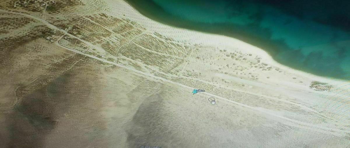 Foto de terreno habitacional en venta en  , los barriles, la paz, baja california sur, 26169445 No. 04