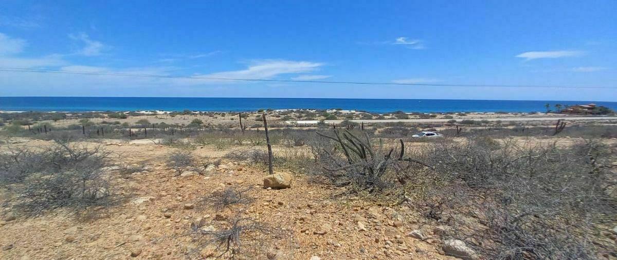 Foto de terreno habitacional en venta en  , los barriles, la paz, baja california sur, 26169445 No. 05