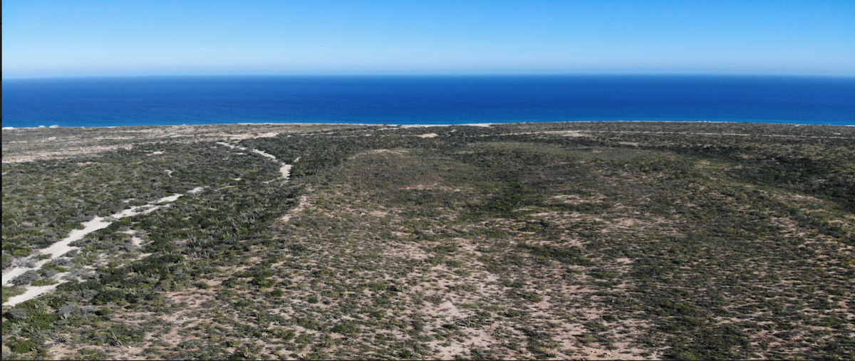 Foto de terreno habitacional en venta en  , los barriles, la paz, baja california sur, 27322191 No. 01