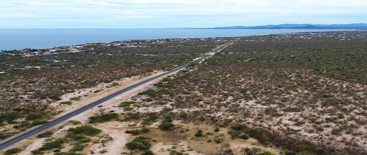 Foto de terreno habitacional en venta en  , los barriles, la paz, baja california sur, 29479171 No. 03