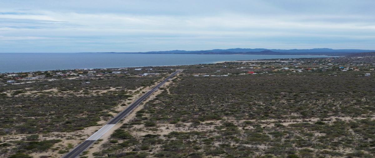 Foto de terreno habitacional en venta en  , los barriles, la paz, baja california sur, 29479171 No. 05