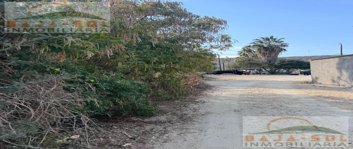 Foto de terreno habitacional en venta en  , los barriles, la paz, baja california sur, 0 No. 05