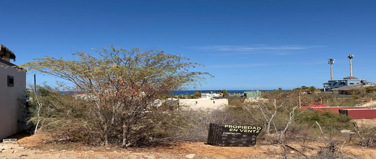 Foto de terreno habitacional en venta en  , los barriles, la paz, baja california sur, 0 No. 03