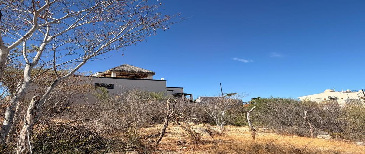 Foto de terreno habitacional en venta en  , los barriles, la paz, baja california sur, 0 No. 04