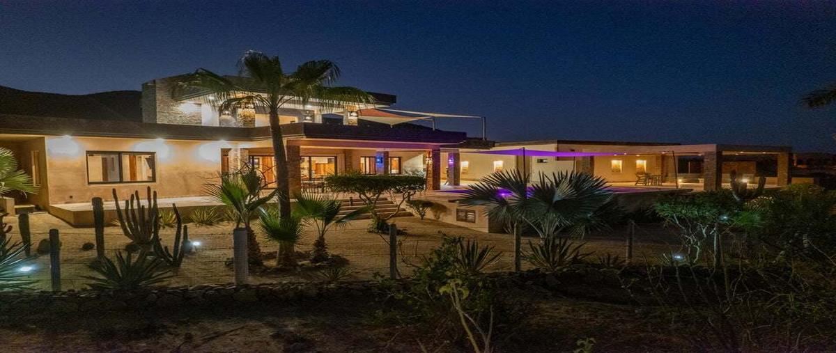 Foto de casa en venta en los barriles santa teresa , los barriles, la paz, baja california sur, 29969917 No. 01