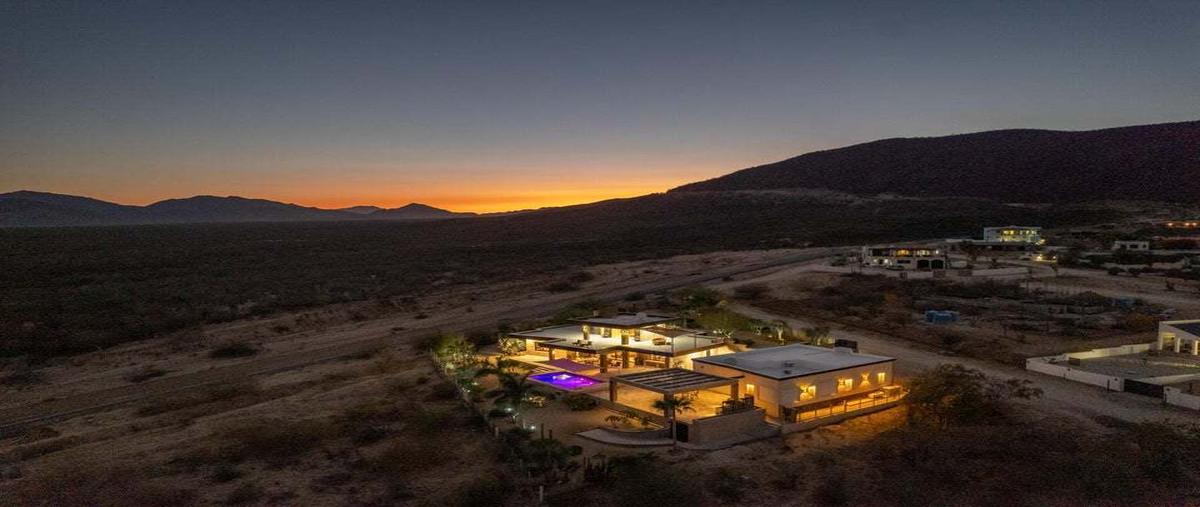 Foto de casa en venta en los barriles santa teresa , los barriles, la paz, baja california sur, 29969917 No. 02