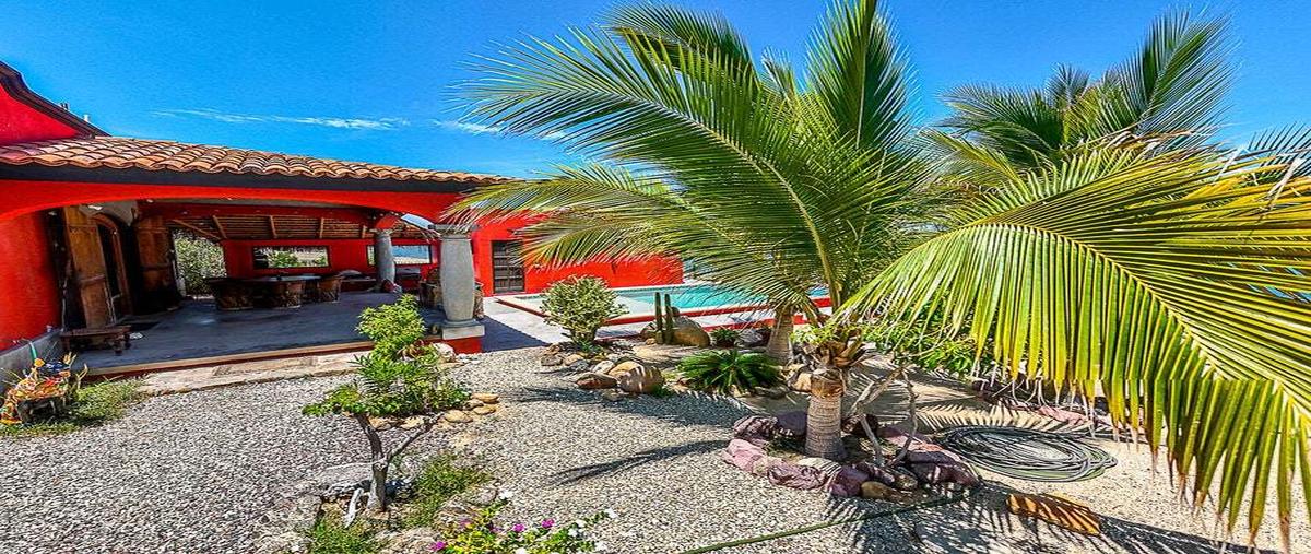 Foto de casa en venta en los barriles-santa teresa , boca del álamo, la paz, baja california sur, 0 No. 05