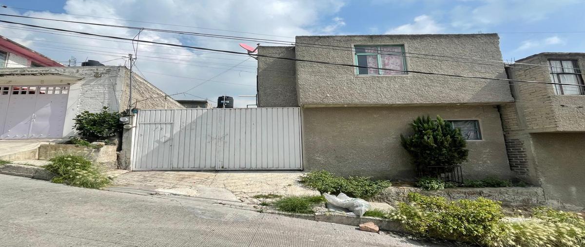 Foto de casa en , los bordos, ecatepec de morelos, méxico, 31309949 foto 02 Foto de casa en venta en , los bordos, ecatepec de morelos, méxico, 31309949 No. 02
