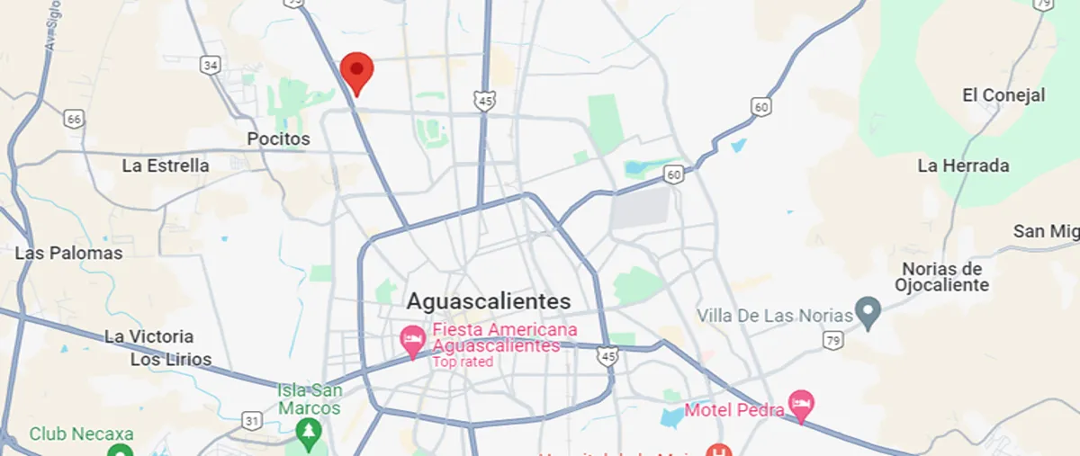 Foto de casa en venta en  , los bosques, aguascalientes, aguascalientes, 0 No. 03