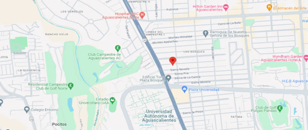 Foto de casa en venta en  , los bosques, aguascalientes, aguascalientes, 0 No. 05