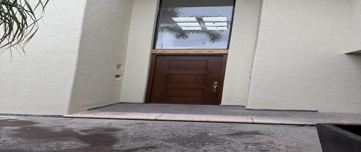 Foto de casa en , los bosques, aguascalientes, aguascalientes, 0 foto 02 Foto de casa en renta en , los bosques, aguascalientes, aguascalientes, 0 No. 02