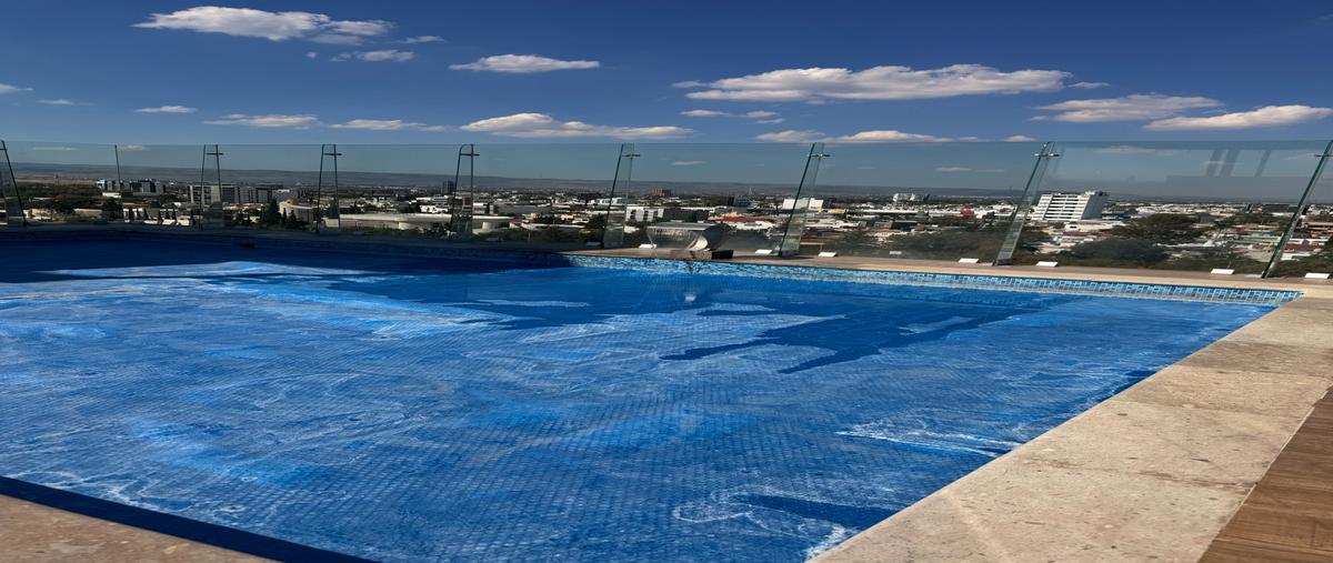 Foto de departamento en renta en  , los bosques, aguascalientes, aguascalientes, 0 No. 05