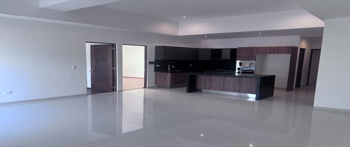 Foto de departamento en renta en  , los bosques, aguascalientes, aguascalientes, 0 No. 05