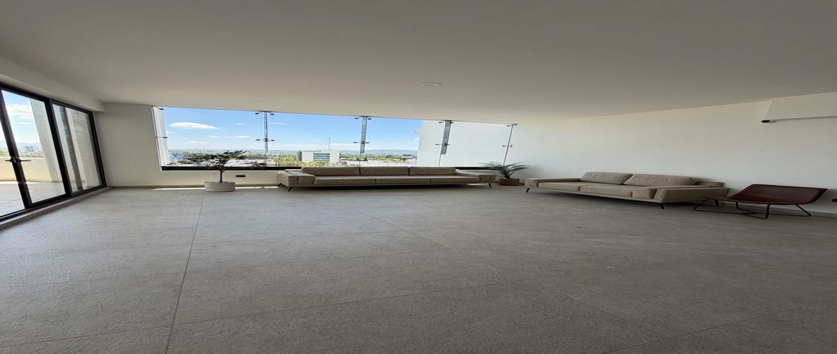 Foto de departamento en venta en  , los bosques, aguascalientes, aguascalientes, 0 No. 05